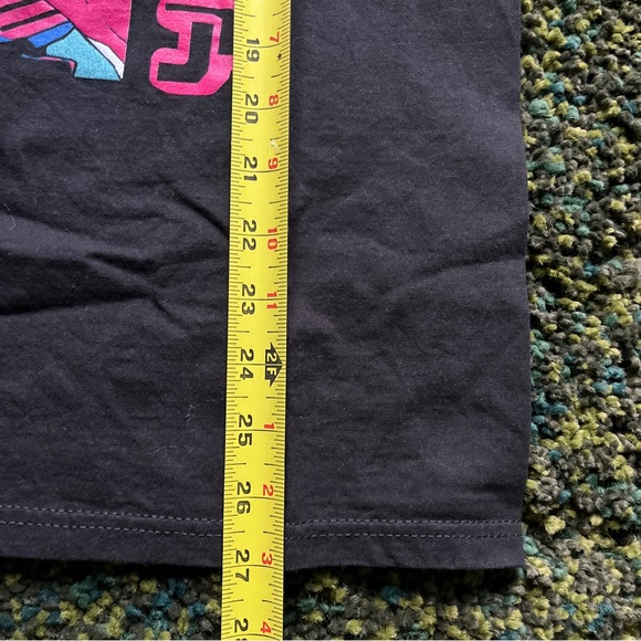 Funimation My Hero Academia Black T (M) - Picture 4 of 5